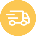bouton de navigation pour acceder à la section qui décris notre système de livraison.